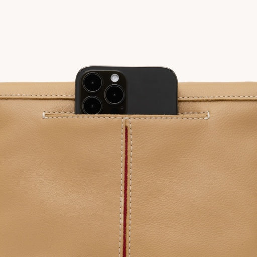 Vip Medium Toasty Sand/Brushed Gold