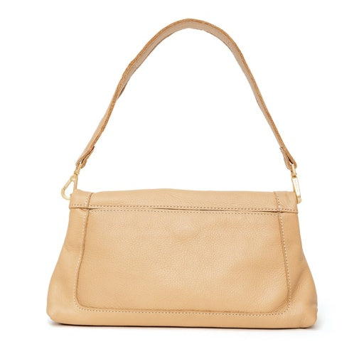 Beverly Med Toasty Sand Brushed Gold