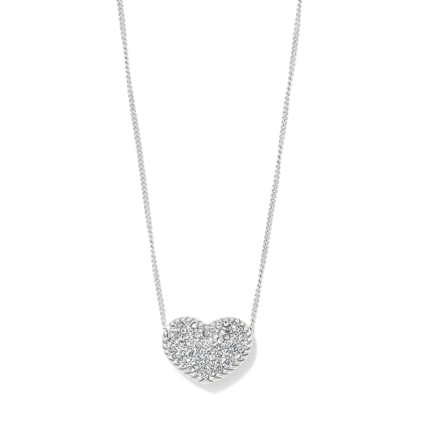 JM7696 Illumina Celeste Bold Necklace
