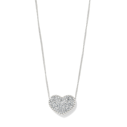 JM7696 Illumina Celeste Bold Necklace