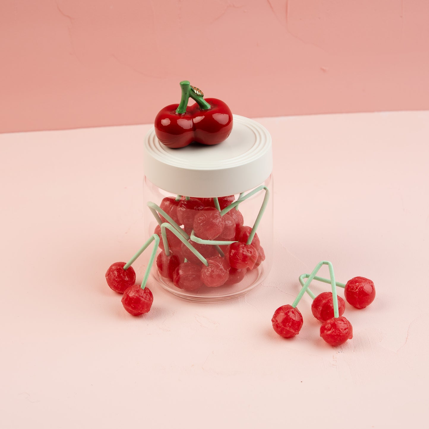 NEW A453 Cheery Cherries