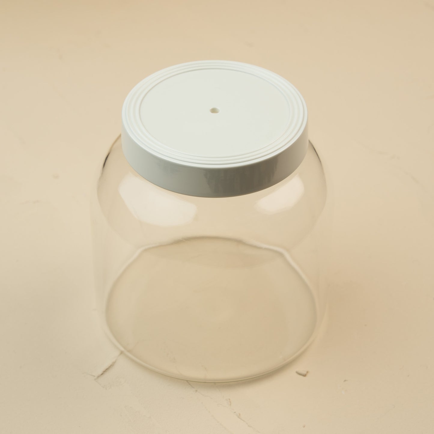 NEW C9D 6" Super Canister w/Top