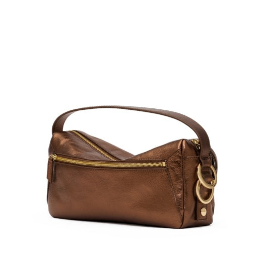PREORDER NOW!  Doxie Medium Bronze/Gold
