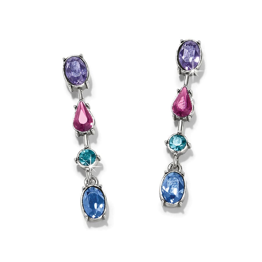 JA9928 One Love Jewel Slim Post