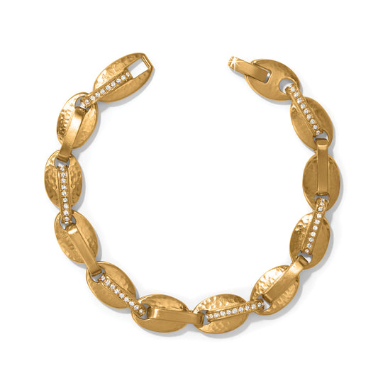 JF0231 Meridian Orbit Bracelet