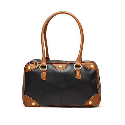 Meredith Medium East End/Antique Gold