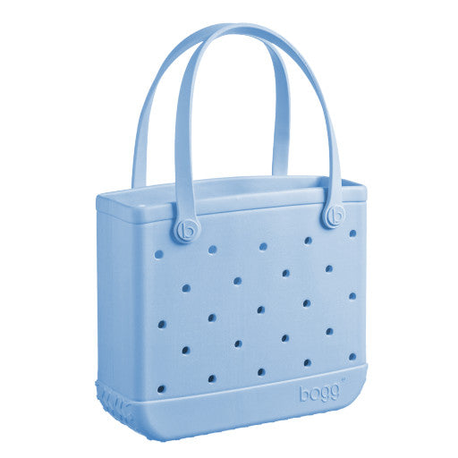 BABY BOGGS - TONAL BLUE SKIES AND BOGG BAG OS