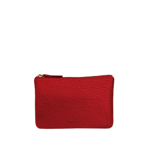PREORDER NOW!  Viva Pouch Chili Red/Gold