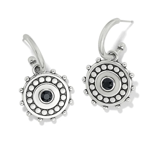 JA9902 Pebble Dot Medali Revers