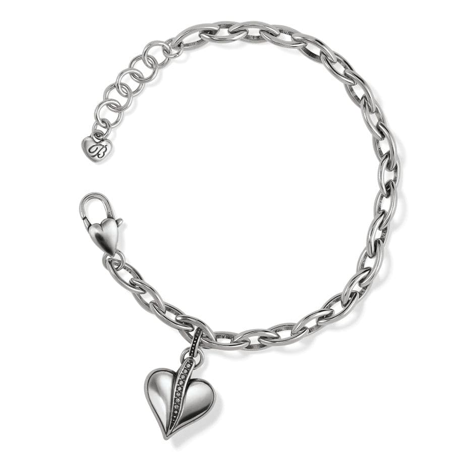 JF0042 Precious Heart Bracelet