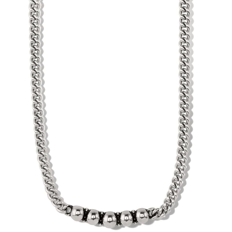 JM7353 Pretty Tough Chain Collar