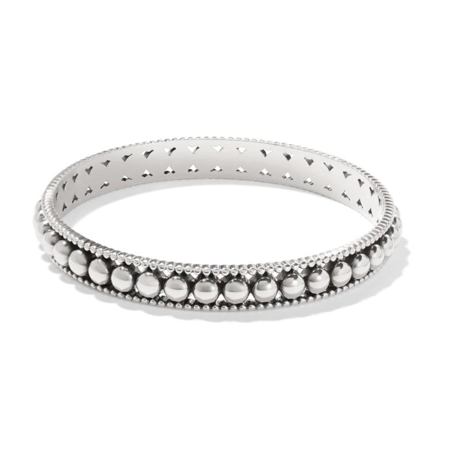 JF0101 Pretty Tough Pierced Bangle