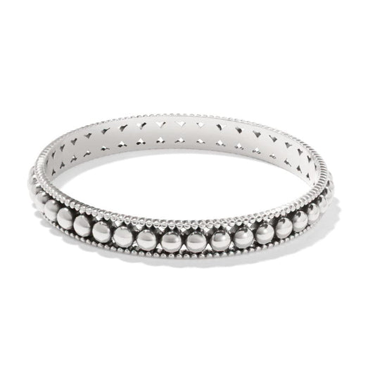 JF0101 Pretty Tough Pierced Bangle