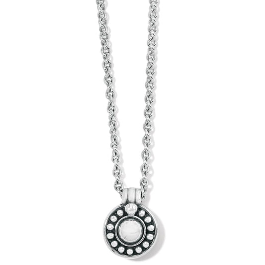JM4860 Pretty Tough Stud Necklace