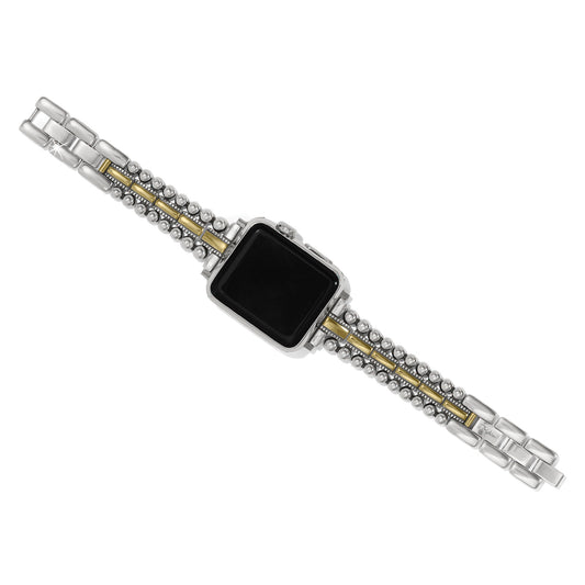 W30550 Pretty Tough Two Tone Watch Band