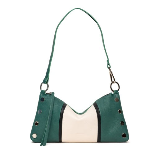 Kyle Clubhouse Stripe/Silver