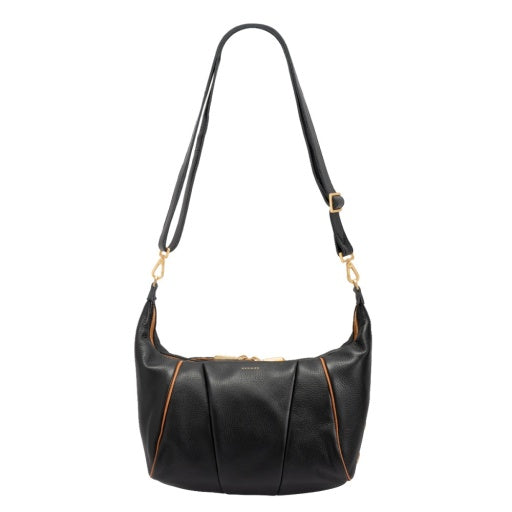 Morgan North End/Brushed Gold