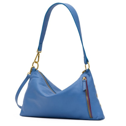 PREORDER NOW!  Kyle Med Highlands Blue/Antique Gold