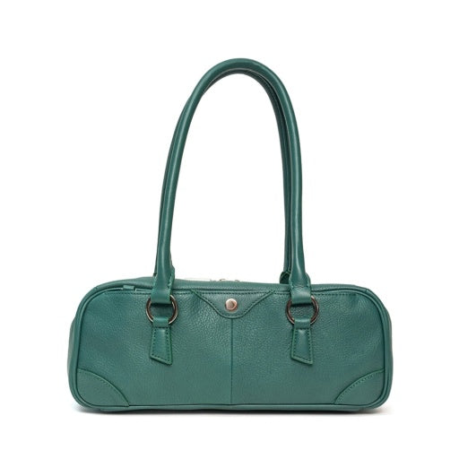 Meredith Small Clubhouse Stripe/Silver