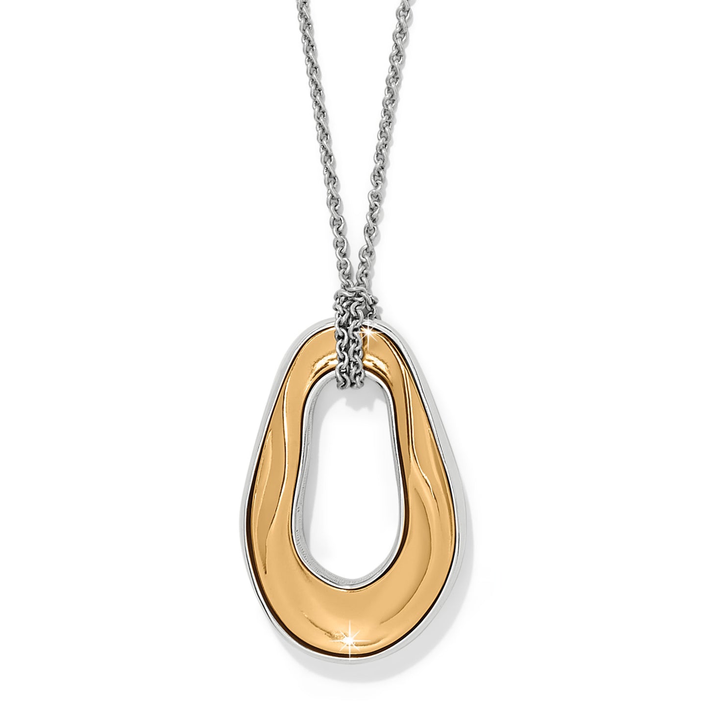 JM0035 CASCADE RIO NECKLACE