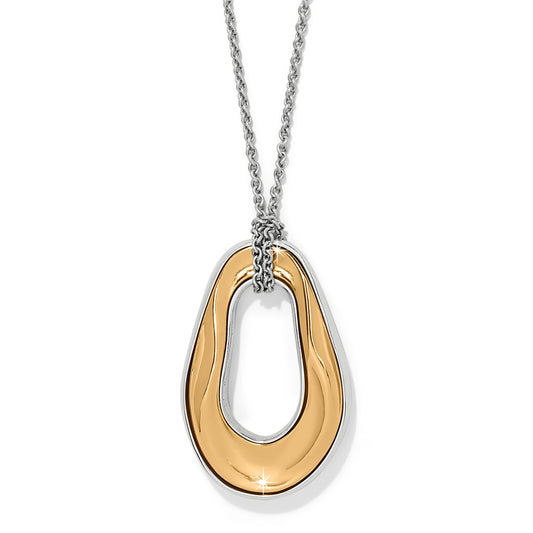 JM0035 CASCADE RIO NECKLACE