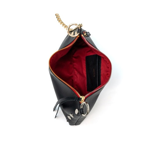 Kyle Revival Black Press/gold-silver red-zip
