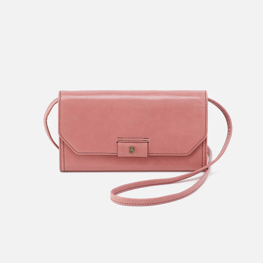 VI-32566Rose Romy Wallet Crossbody