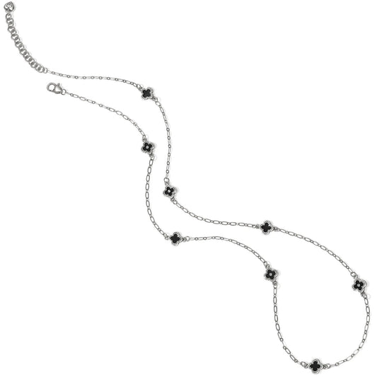 JL8080 Toledo Alto Noir Necklace