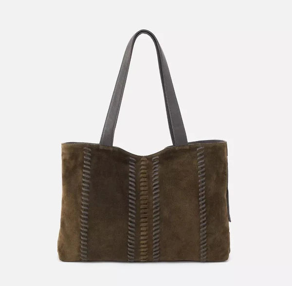 SU-92030HERB SAWYER TOTE