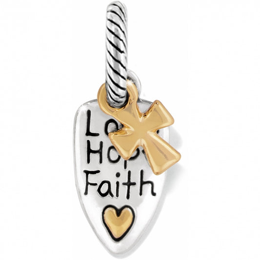 J99741 Shield Charm