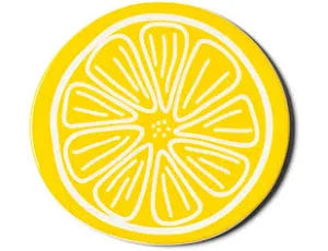 Lemon Slice Big Attachment