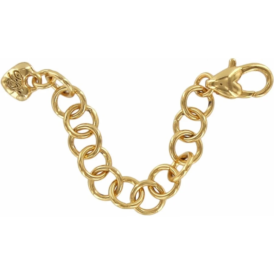 J48091 Short Necklace Extender