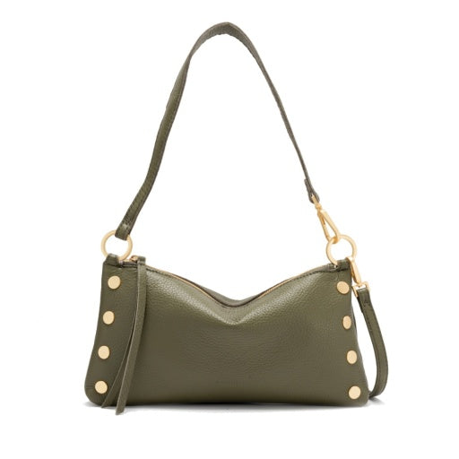 PREORDER ARRIVING SOON Kyle Olive/Brushed Gold