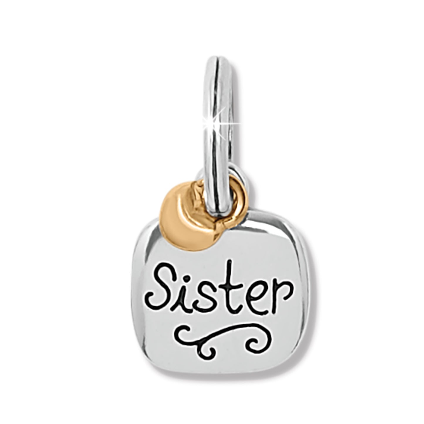 JC0252 Sister Sister Charm