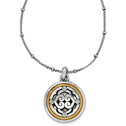 JL0472 Intrigue Small Necklace