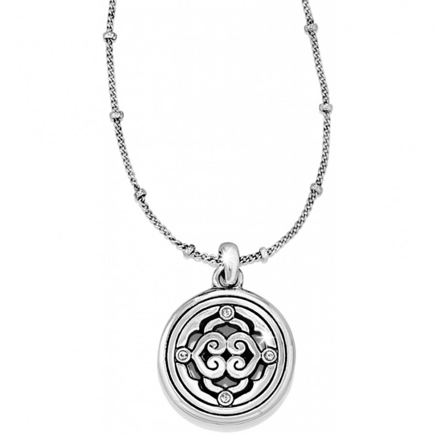 JL0472 Intrigue Small Necklace