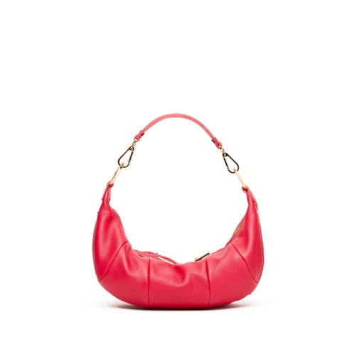 Erica Small Calypso Pebble/Gold