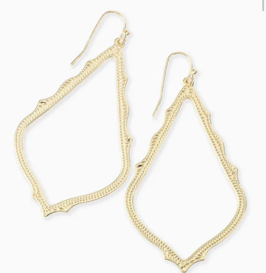 4217710173  SOPHEE EARRINGS