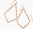 4217712430 Sophee Rose Gold