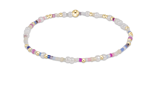 BEXHOPUNWWSOT enewton Extends - Hope Unwritten Bracelet - With Sprinkles On Top