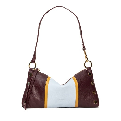 Kyle Regatta Stripe/Gold