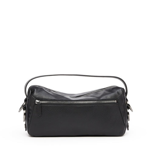 Doxie Medium Black/Gunmetal