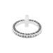 J61822 Starry Nights Ring Size 8