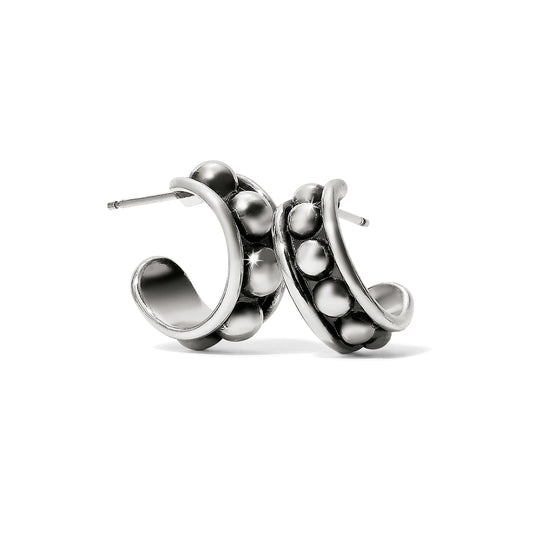 JA9897 Pretty Tough Stud Post Hoop
