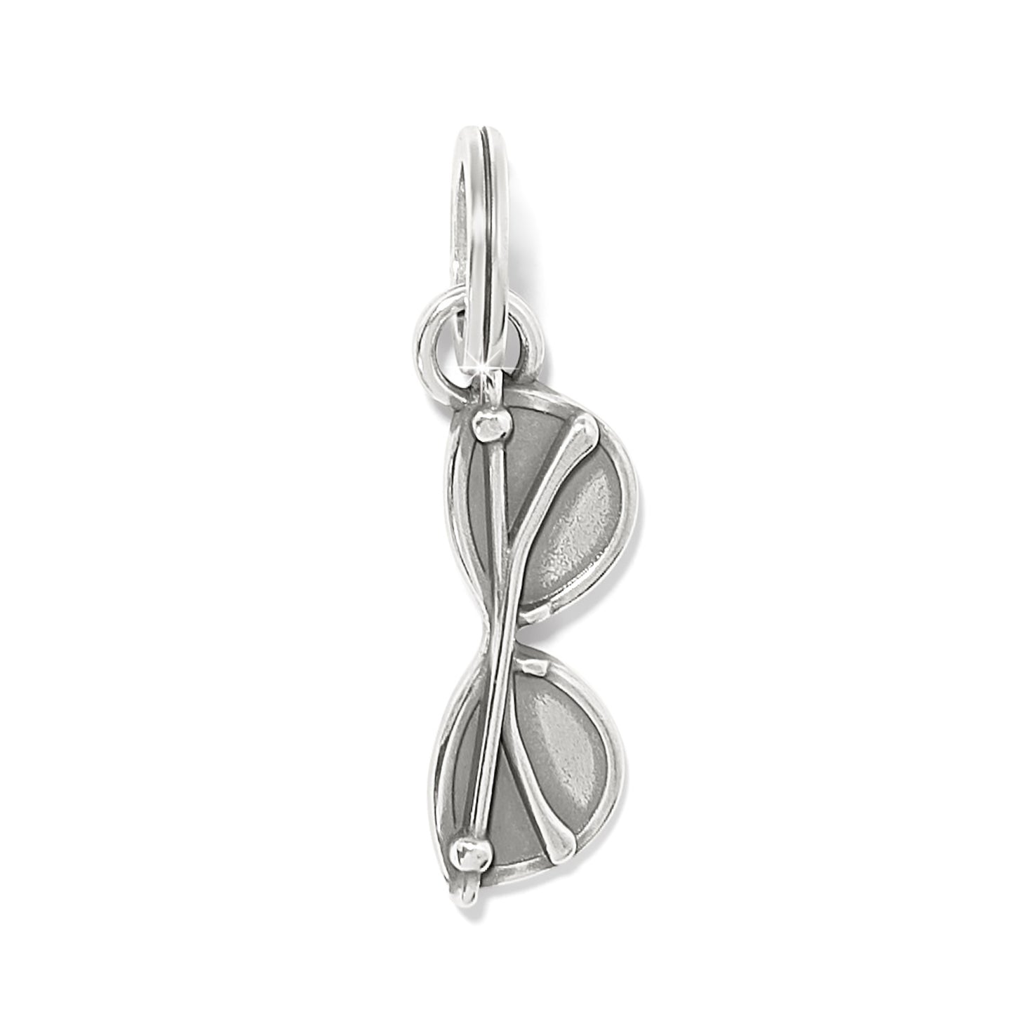 JC7222 Golden Sunglass Charm
