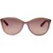 A12622 Ferrara Brown Sunglasses