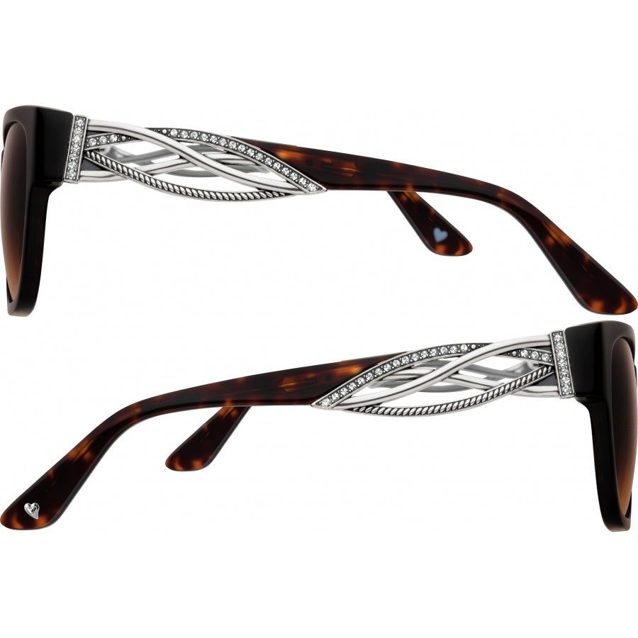 A12687 Neptunes Swirl Sunglasses