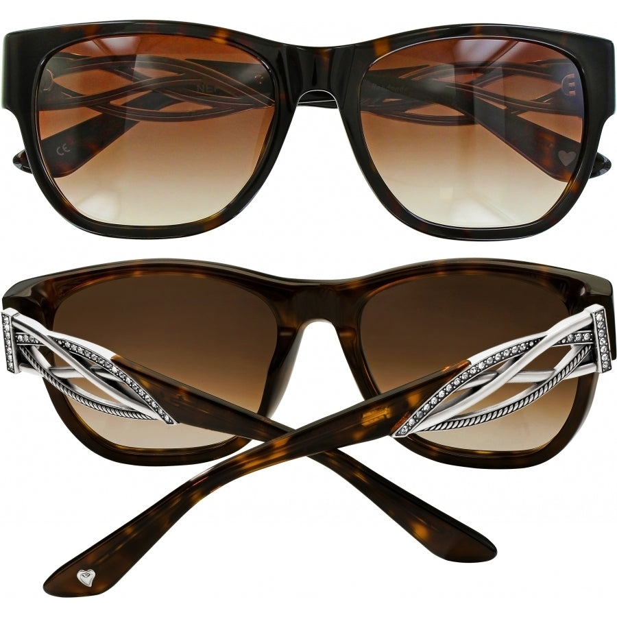 A12687 Neptunes Swirl Sunglasses