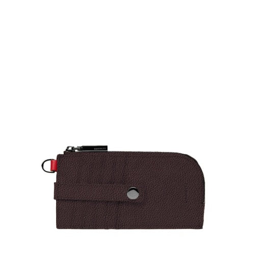 210 East Espresso Pebble/Gunmetal