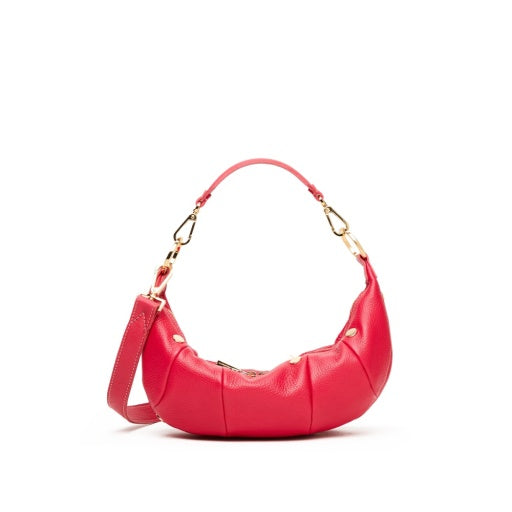 Erica Small Calypso Pebble/Gold